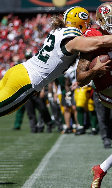 Pereira breaks down Week 1 NFL calls